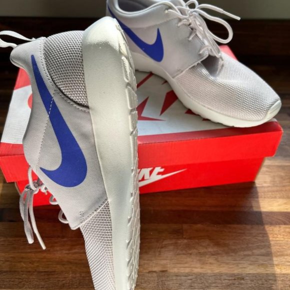 Nike Roshe main image 4